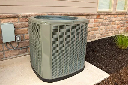 Same-day air conditioner service